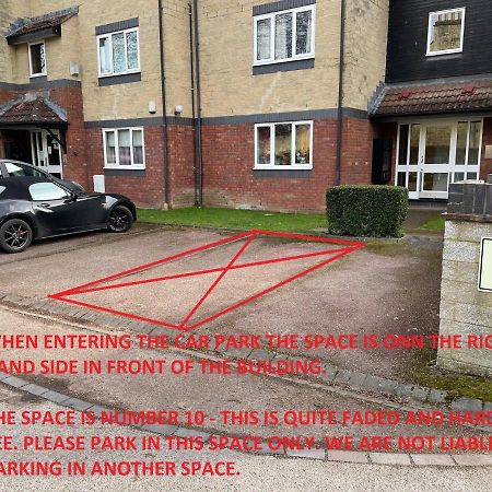 Spacious Maisonette With Parking - 10 Mins Walk From Bath Abbey - 2 Bed & 2 Бат Екстериор снимка