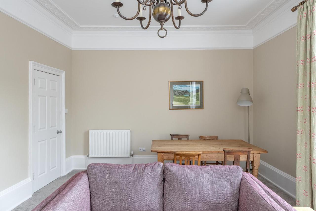 Spacious Maisonette With Parking - 10 Mins Walk From Bath Abbey - 2 Bed & 2 Бат Екстериор снимка